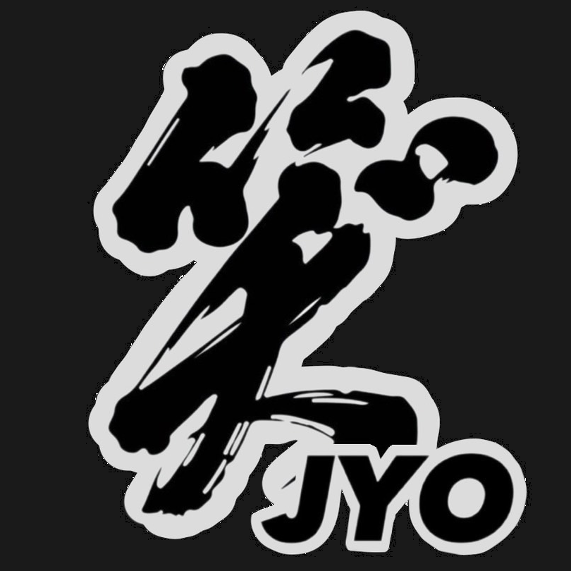 笑゛